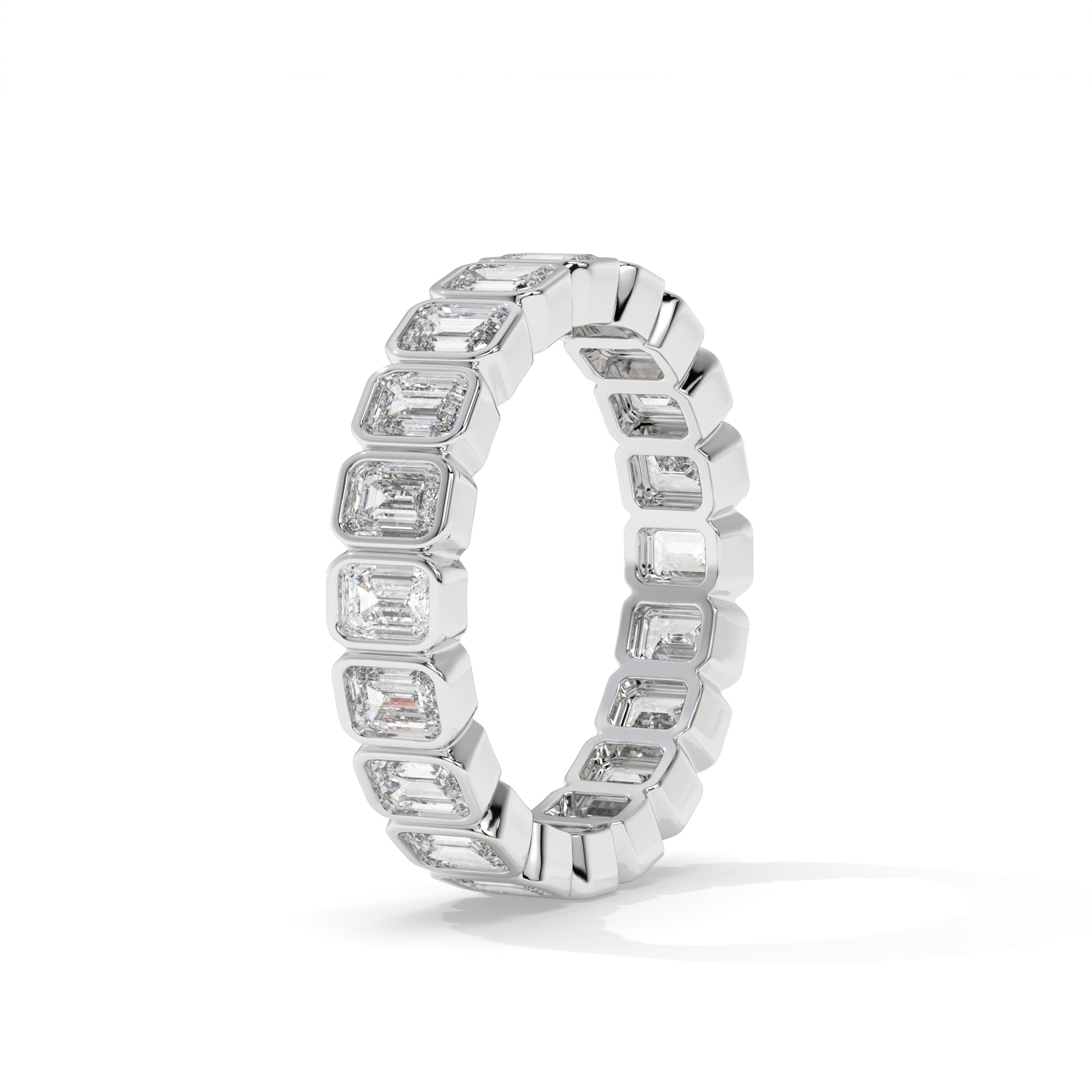 14K White Gold - 1.60