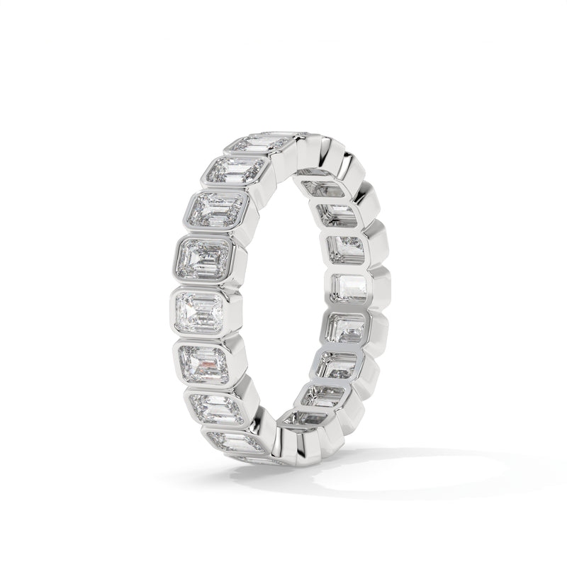 14K White Gold - 1.60