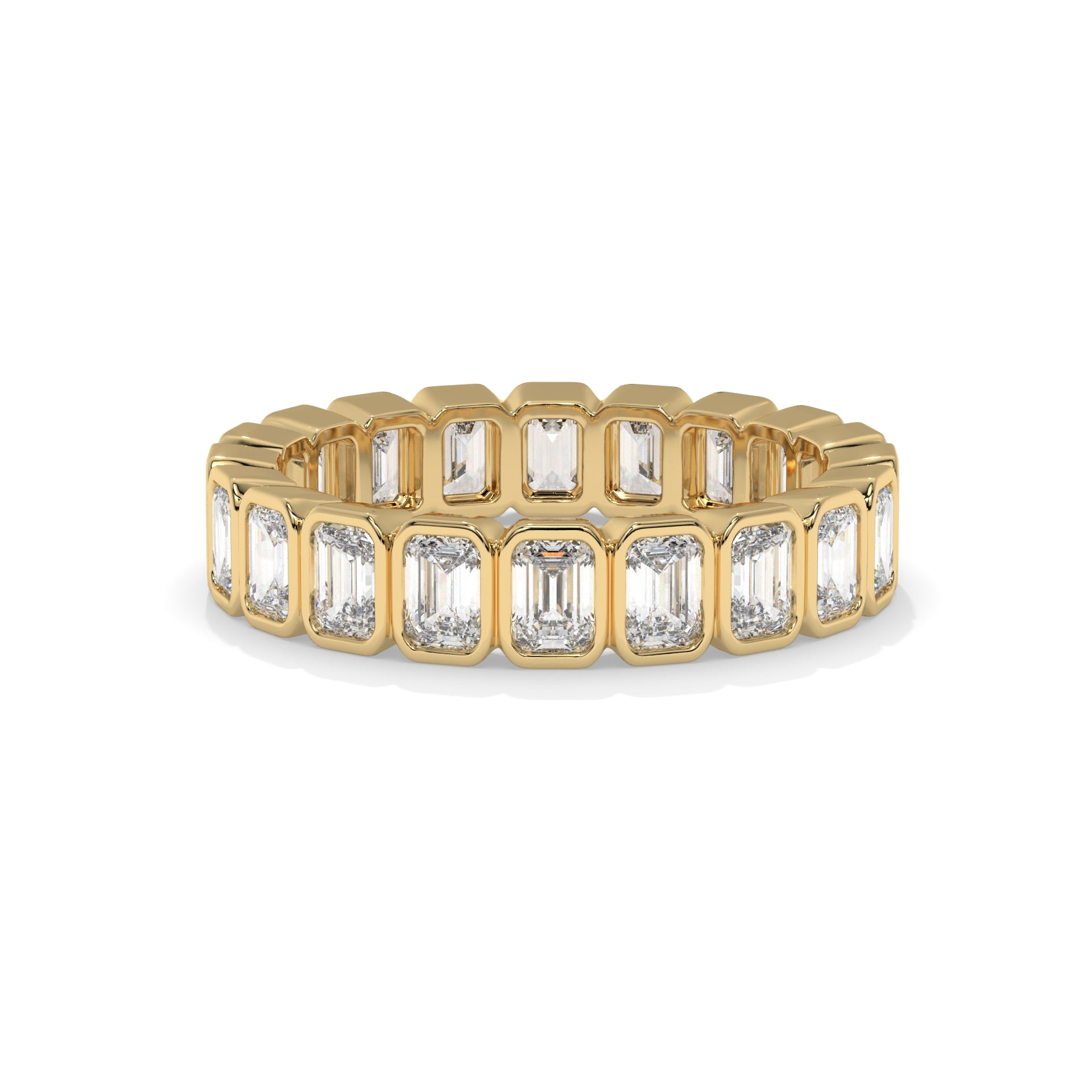 14K Yellow Gold - 1.60
