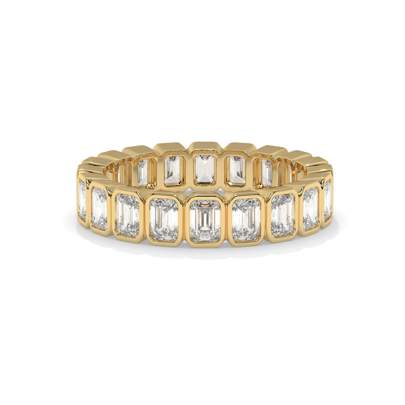 14K Yellow Gold - 1.60