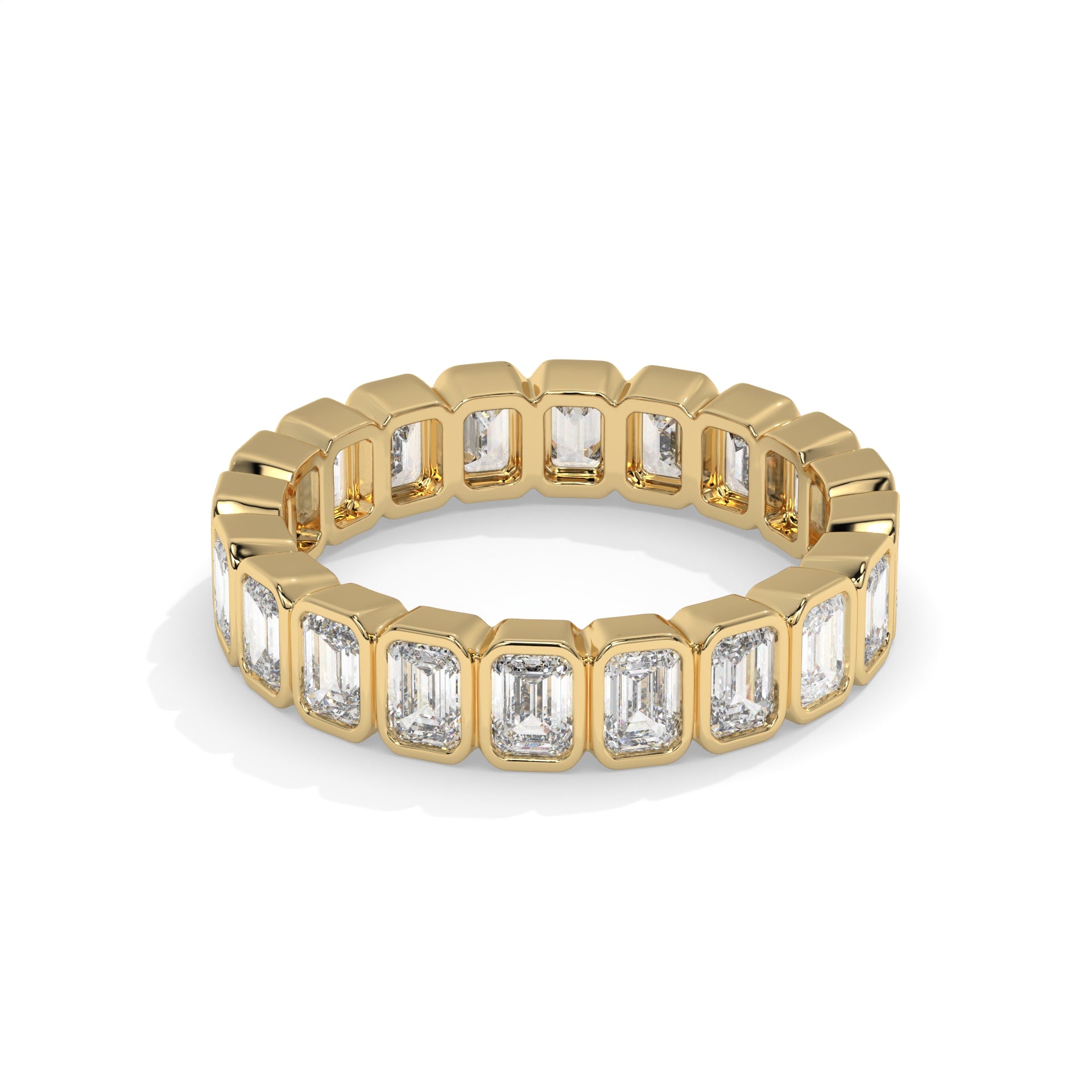 14K Yellow Gold - 1.60