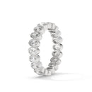 14K White Gold - 1.80