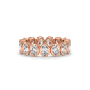 14K Rose Gold - 3.00