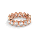14K Rose Gold - 3.00