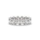 14K White Gold - 3.00