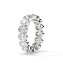 14K White Gold - 3.00