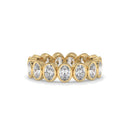 14K Yellow Gold - 3.00