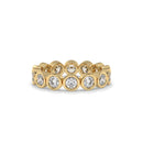 14K Yellow Gold - 2.00