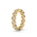 14K Yellow Gold - 2.00