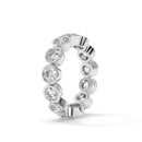 14K White Gold - 3.30