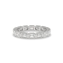14K White Gold - 1.00