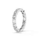 14K White Gold - 1.00