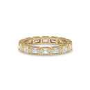 14K Yellow Gold - 1.00