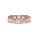 14K Rose Gold - 2.80