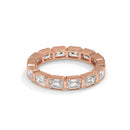 14K Rose Gold - 2.80