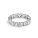 14K White Gold - 2.80