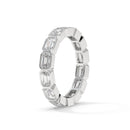 14K White Gold - 2.80