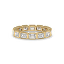 14K Yellow Gold - 2.80
