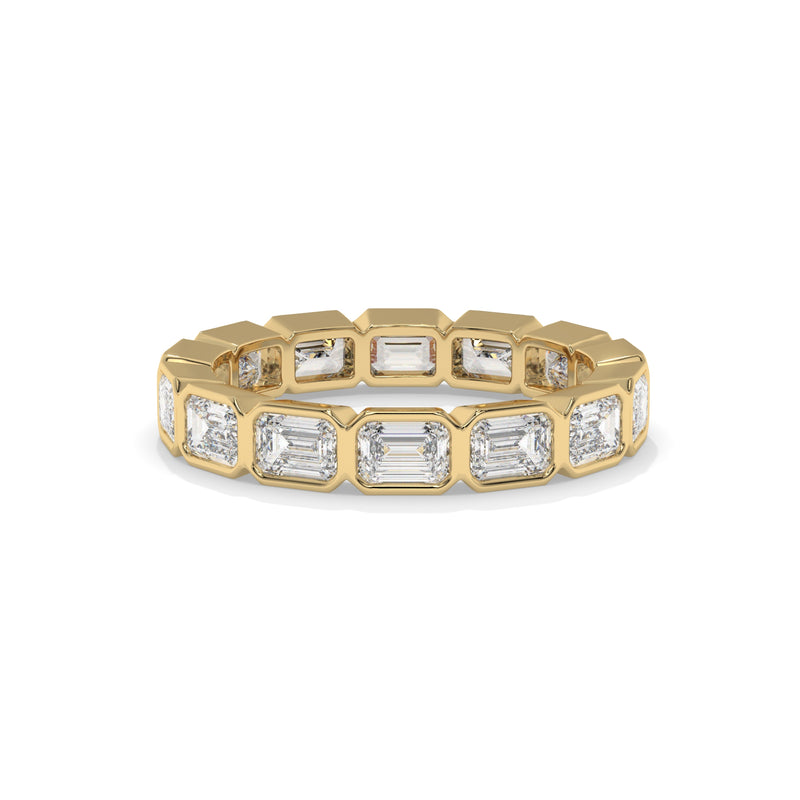 14K Yellow Gold - 2.80