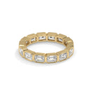 14K Yellow Gold - 2.80