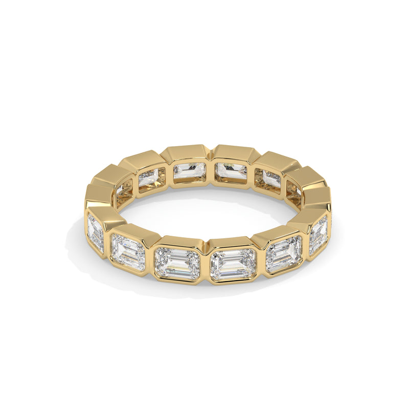 14K Yellow Gold - 2.80