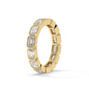 14K Yellow Gold - 2.80