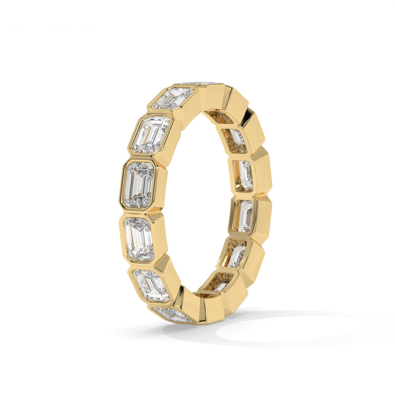 14K Yellow Gold - 2.80