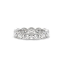 14K White Gold - 2.00
