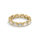 14K Yellow Gold - 2.00
