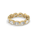 14K Yellow Gold - 2.90