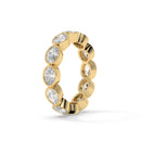 14K Yellow Gold - 2.90