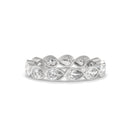 14K White Gold - 2.00