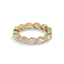 14K Yellow Gold - 2.00