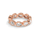14K Rose Gold - 3.00