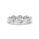 14K White Gold - 3.00