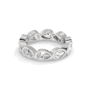 14K White Gold - 3.00