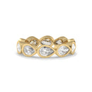 14K Yellow Gold - 3.00