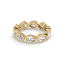 14K Yellow Gold - 3.00