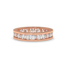 14K Rose Gold - 2.10