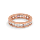 14K Rose Gold - 2.10