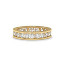 14K Yellow Gold - 2.10
