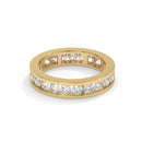 14K Yellow Gold - 2.10