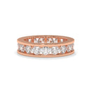 14K Rose Gold - 3.00