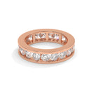 14K Rose Gold - 3.00