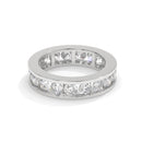 14K White Gold - 3.00