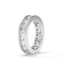 14K White Gold - 3.00