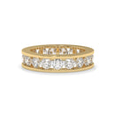 14K Yellow Gold - 3.00
