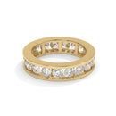 14K Yellow Gold - 3.00