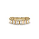 14K Yellow Gold - 1.10