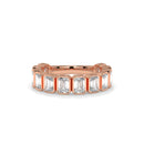 14K Rose Gold - 1.80